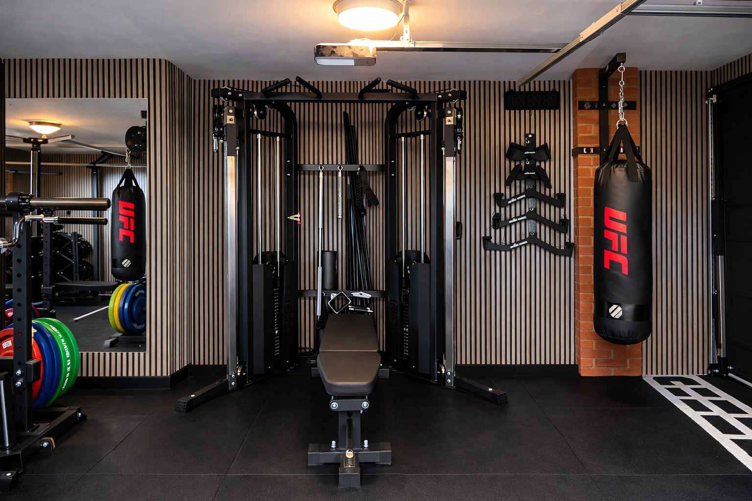 Unlearn Resistance Studio